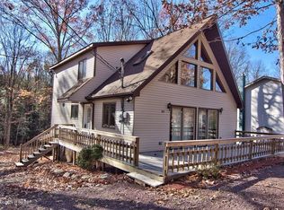 104 Buck Ridge Ln, Drums, PA 18222