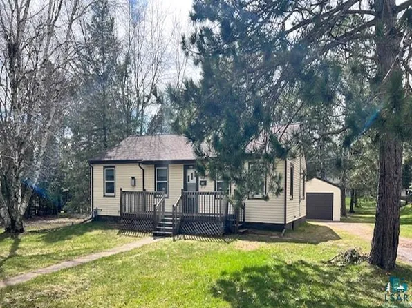 805 25th St, Cloquet, MN 55720