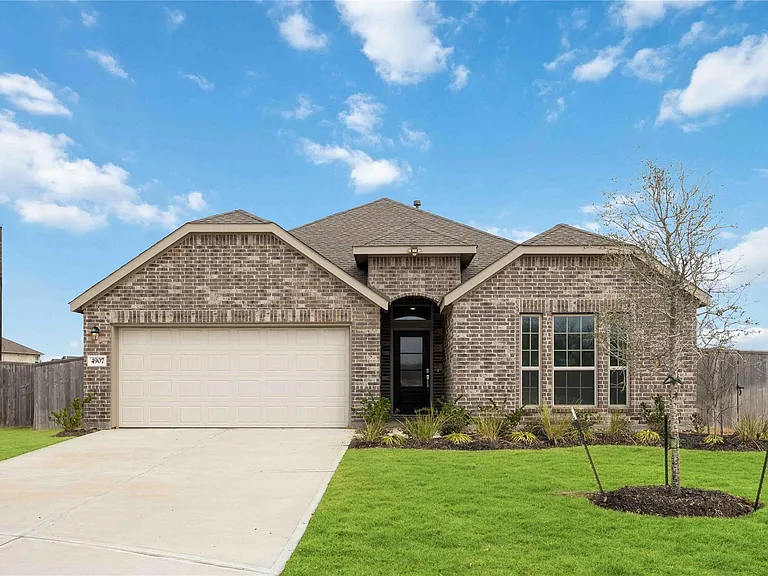 4907 Gentle Creek Ct — Photo 1