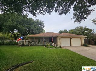 119 Savannah Dr, Victoria, TX 77904