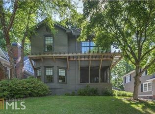 2529 Brookwood Dr NE, Atlanta, GA