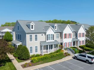 232A October Glory Ave #232A, Ocean View, DE 19970