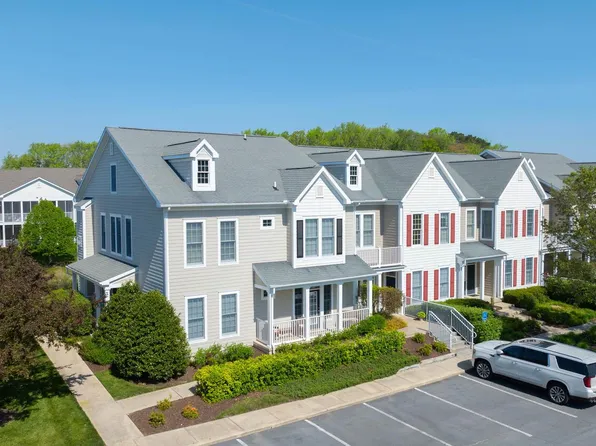 232A October Glory Ave #232A, Ocean View, DE 19970