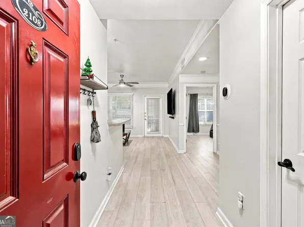 2700 Pine Tree Rd NE Unit 2108, Atlanta, GA 30324