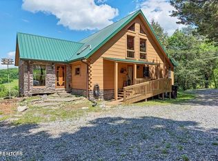 3560 Old Lowes Ferry Rd, Louisville, TN 37777