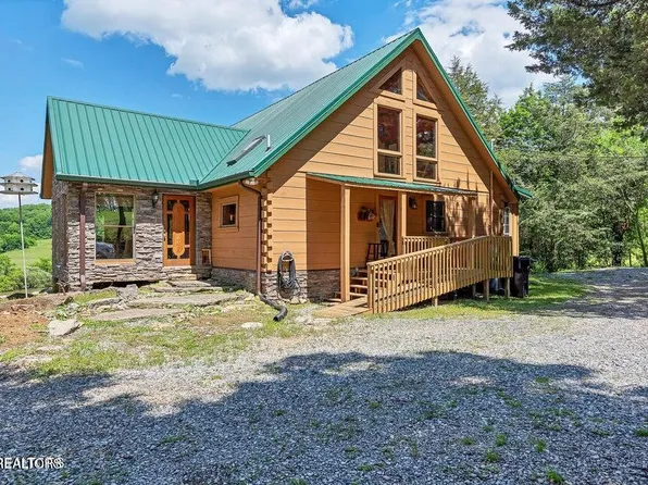 3560 Old Lowes Ferry Rd, Louisville, TN 37777