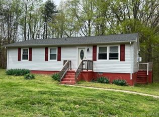 8920 Richard Ln, Rice, VA 23966