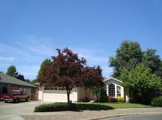 1316 Kyle St, Medford, OR 97501