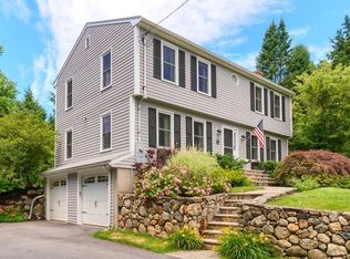 1 Bradley Rd, Andover, MA 01810