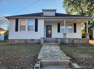 215 Snyder Ave, Elberton, GA 30635