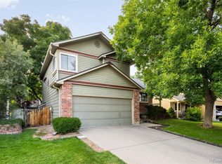 6091 S Robb Way, Littleton, CO 80127