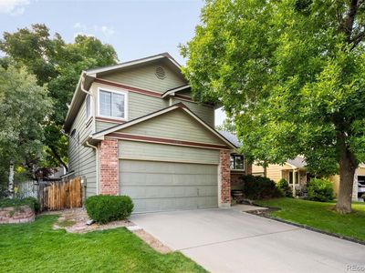 6091 S Robb Way, Littleton, CO, 80127