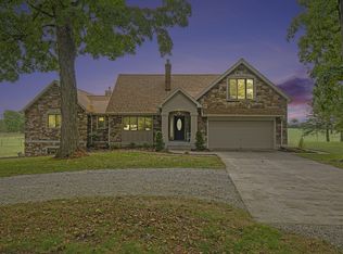 19054 County Road 2, Bristol, IN 46507