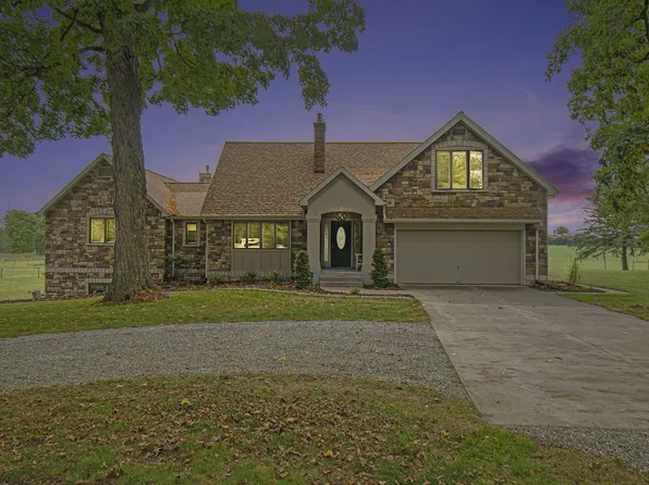 19054 County Road 2, Bristol, IN 46507