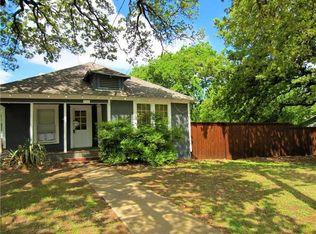 601 Malone St, Denton, TX 76201