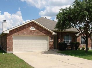 328 Ranier Ln, Round Rock, TX 78665