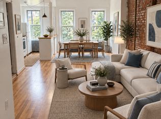 200 13th St #3, Brooklyn, NY 11215