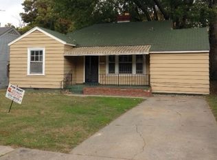 3202 Carrington Rd, Memphis, TN 38111