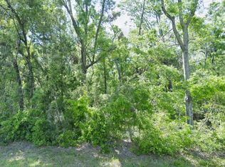 0 208th St, O'Brien, FL 32071