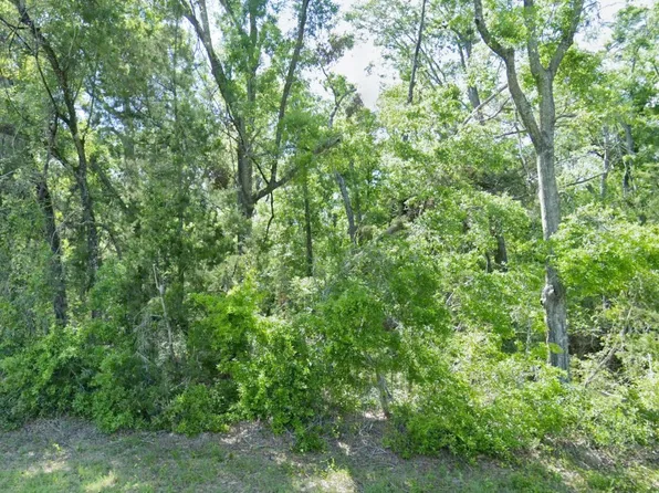 0 208th St, O'Brien, FL 32071