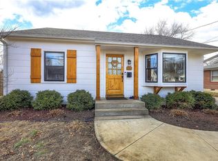 619 E Loula St, Olathe, KS 66061