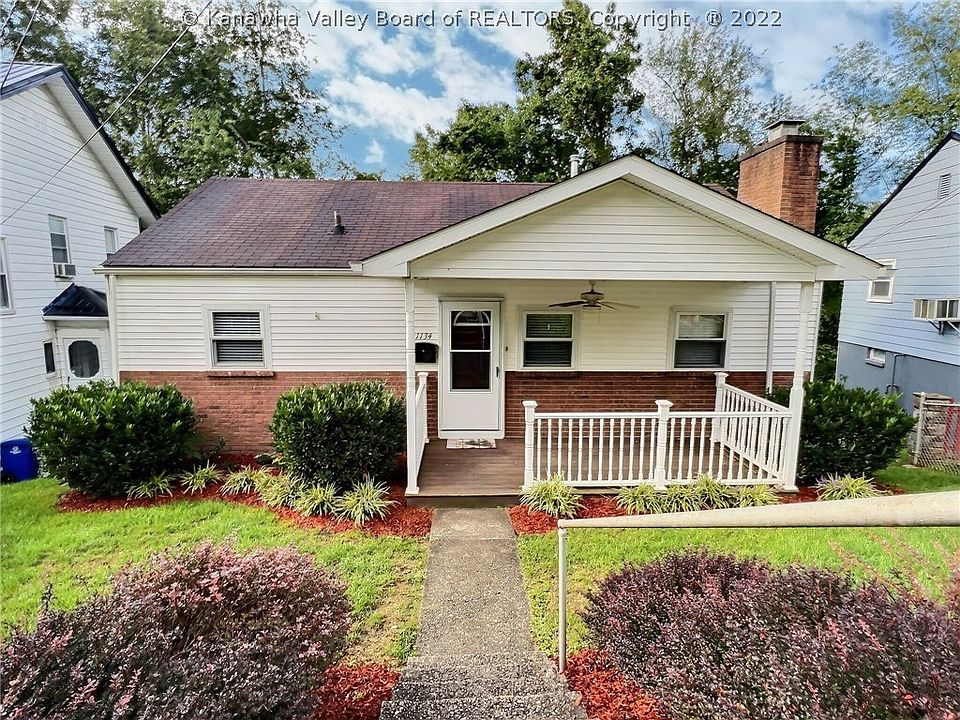 1134 Oakmont Rd, Charleston, WV 25314 | Zillow