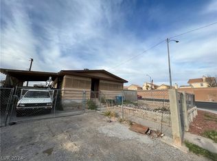 6280 Yellowstone Ave, Sunrise Manor, NV 89156