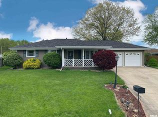 5618 W Custer Ct, Peoria, IL