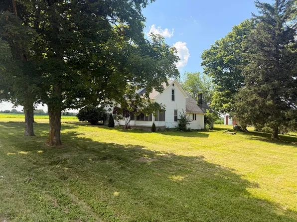 3475 Goodhope Rd, Frankfort, OH 45628