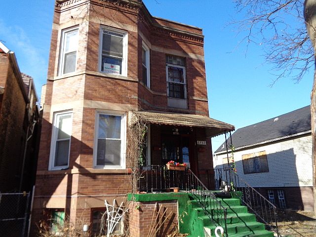 1st image of 6732 S Marshfield Ave