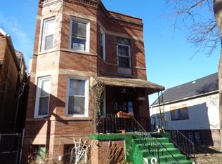 6732 S Marshfield Ave, Chicago, IL 60636