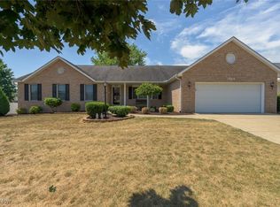 3564 Shepherd St NW, North Canton, OH