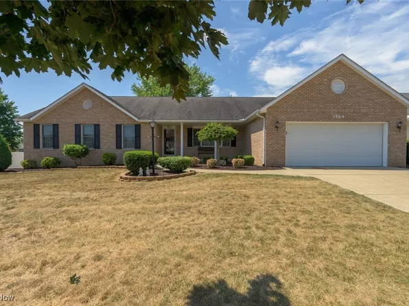 3564 Shepherd St NW, North Canton, OH 44720