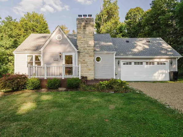 2733 Stafford Dr, Mansfield, OH 44904