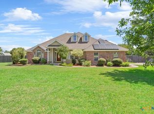 6809 Oak Vw, Belton, TX 76513