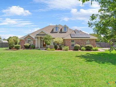6809 Oak Vw, Belton, TX, 76513