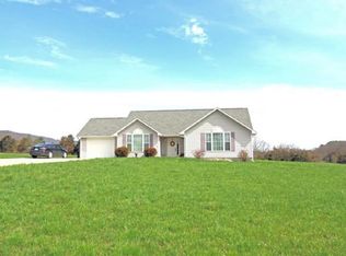 68 Baileyton Main St, Greeneville, TN 37745