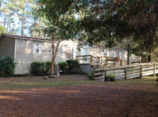 222 Yucca St, Middleburg, FL 32068