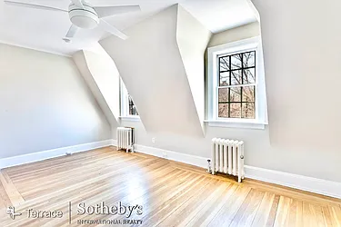 Rented by Terrace Sotheby's International Realty