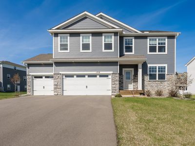 1716 Rainier Dr, Shakopee, MN, 55379
