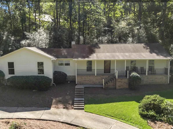1726 Big Mountain Dr, Birmingham, AL 35235