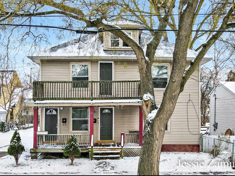 1st image of 715 Jackson St NW #1A