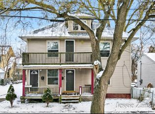 715 Jackson St NW #1A, Grand Rapids, MI 49504