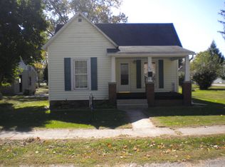 210 W 14th St, Georgetown, IL 61846