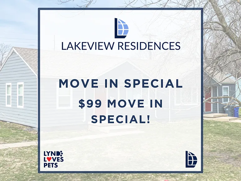 Lakeview Residences — Photo 14
