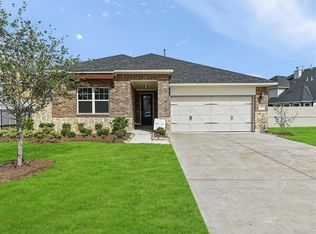 510 Round Lake Dr, Rosenberg, TX 77469
