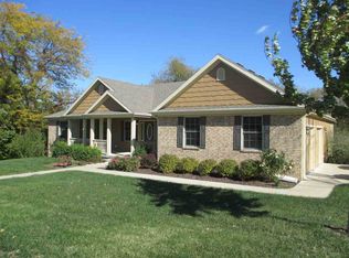 201 N Spring Valley Rd, Junction City, KS 66441