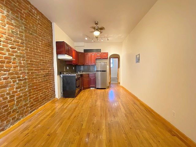 1st image of 891 Bergen St #2AA