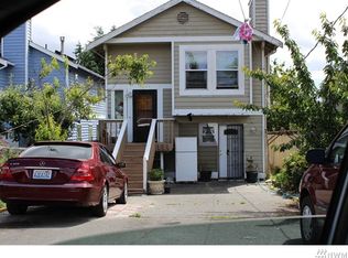 12426 1st Ave SW, Seattle, WA 98146