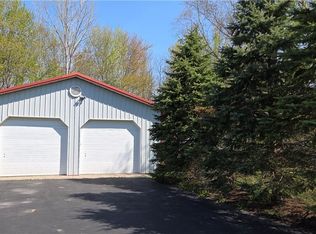 6191 Keller Ave LOT 75, Newfane, NY 14108